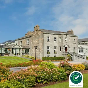 Hotel Glenlo Abbey, Galway