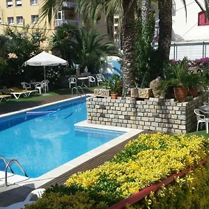 Apartamento Mar Blau