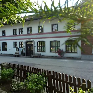 Edel Weiss Gaestezimmer Bed & Breakfast Fürstenstein