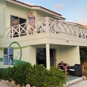 Apartamento Blue Lagoon