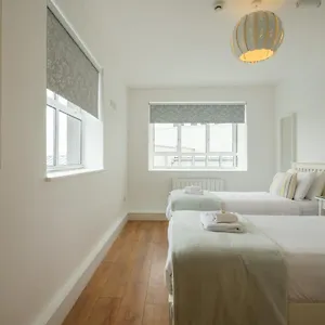 Gasthuis The Eyre Square Townhouse, Galway