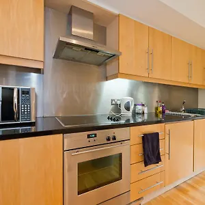Apartamento Retreat