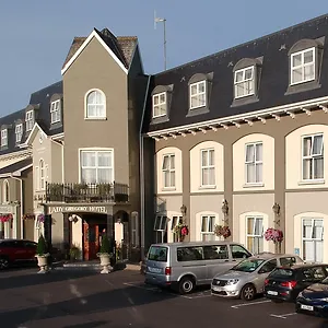 Hotel Lady Gregory Hotel, Leisure Club & Beauty, Galway