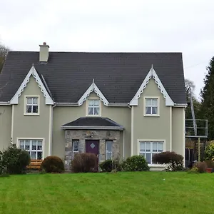 Parkhouse Bed and breakfast