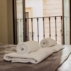 Сasa de vacaciones Casa Con Piscina Junto A Catedral