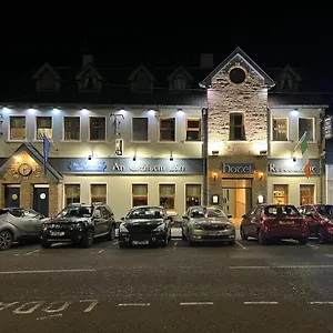 Hotel An Cruiscin Lan