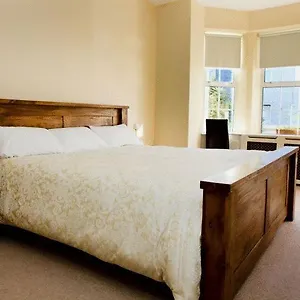Bed & Breakfast Desota House, Galway