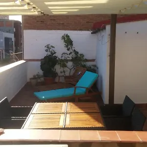 Apartamento Lg Big Flat Barcelona