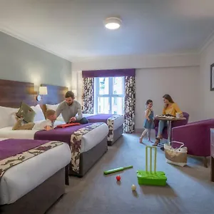 Hotel Maldron & Leisure Centre, Galway
