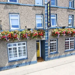 Hostel The Woodquay, Galway