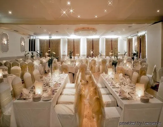 Oranmore Lodge Hotel Conference And Leisure Centre Galway
