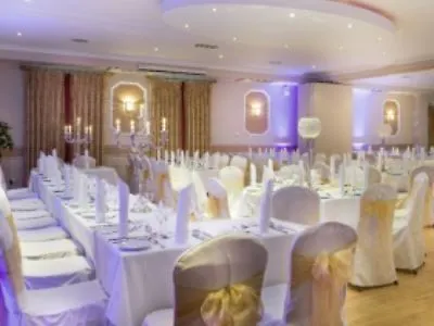 Oranmore Lodge Hotel Conference And Leisure Centre Galway