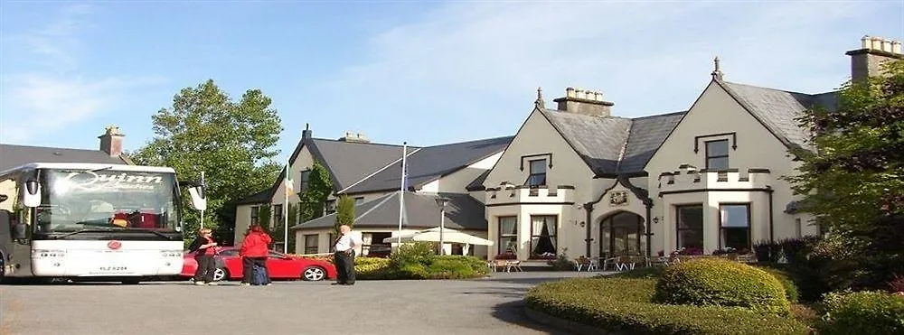 Oranmore Lodge Hotel Conference And Leisure Centre Galway Ierland