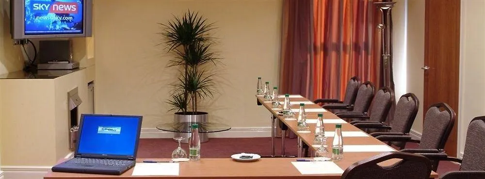 Oranmore Lodge Hotel Conference And Leisure Centre Galway