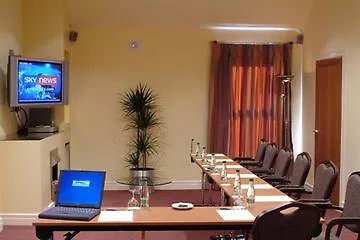 Oranmore Lodge Hotel Conference And Leisure Centre Galway Ierland