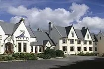 Oranmore Lodge Hotel Conference And Leisure Centre Galway