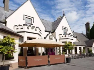 Oranmore Lodge Hotel Conference And Leisure Centre Galway 4*,