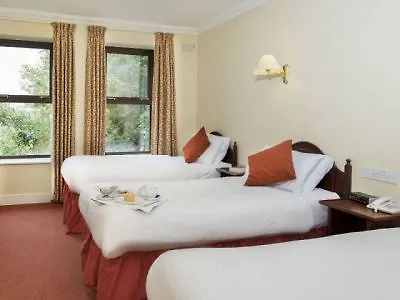 Oranmore Lodge Hotel Conference And Leisure Centre Galway 4*,  Ierland