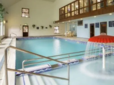 Oranmore Lodge Hotel Conference And Leisure Centre Galway Ierland