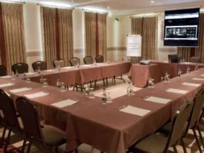 ****  Oranmore Lodge Hotel Conference And Leisure Centre Galway Ierland