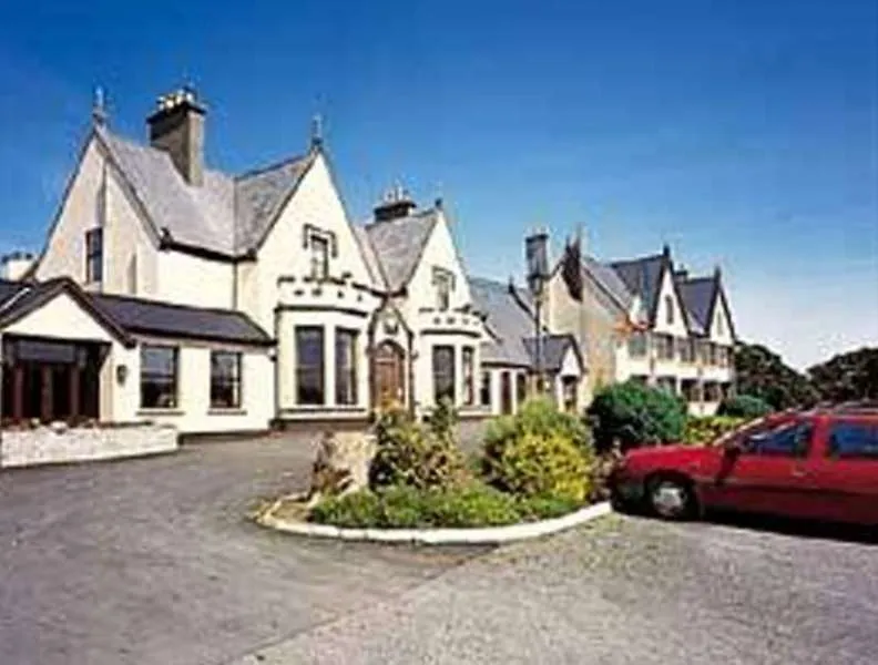 Oranmore Lodge Hotel Conference And Leisure Centre Galway