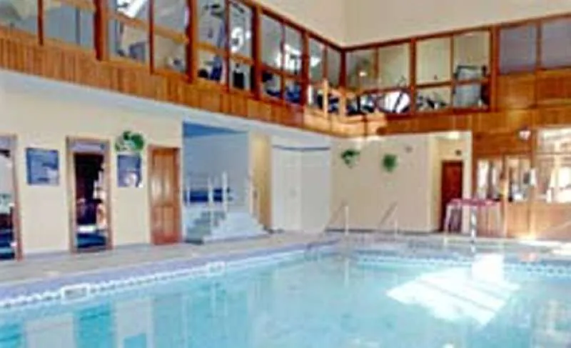 Oranmore Lodge Hotel Conference And Leisure Centre Galway 4*,