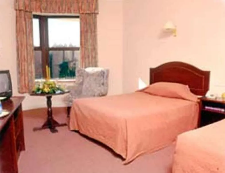 ****  Oranmore Lodge Hotel Conference And Leisure Centre Galway Ierland