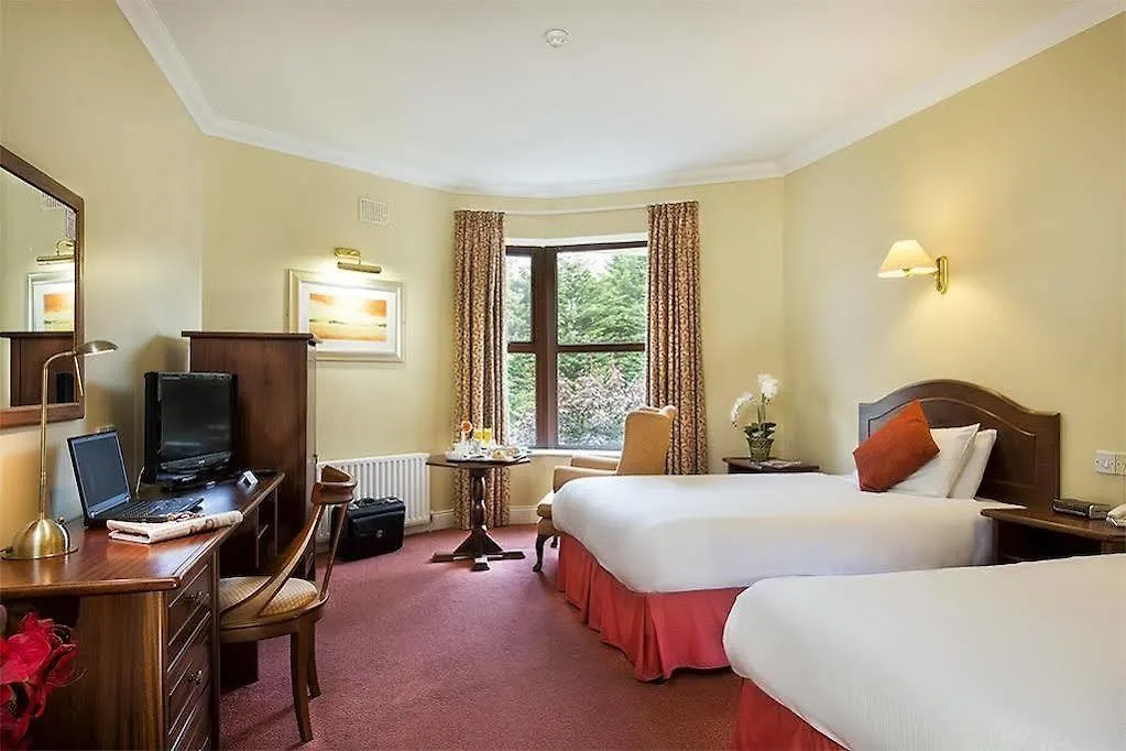 Oranmore Lodge Hotel Conference And Leisure Centre Galway