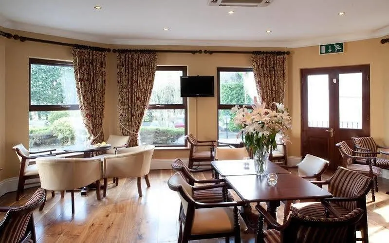 Oranmore Lodge Hotel Conference And Leisure Centre Galway 4*,  Ierland