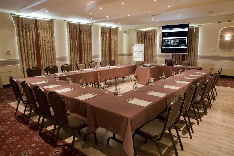 Oranmore Lodge Hotel Conference And Leisure Centre Galway