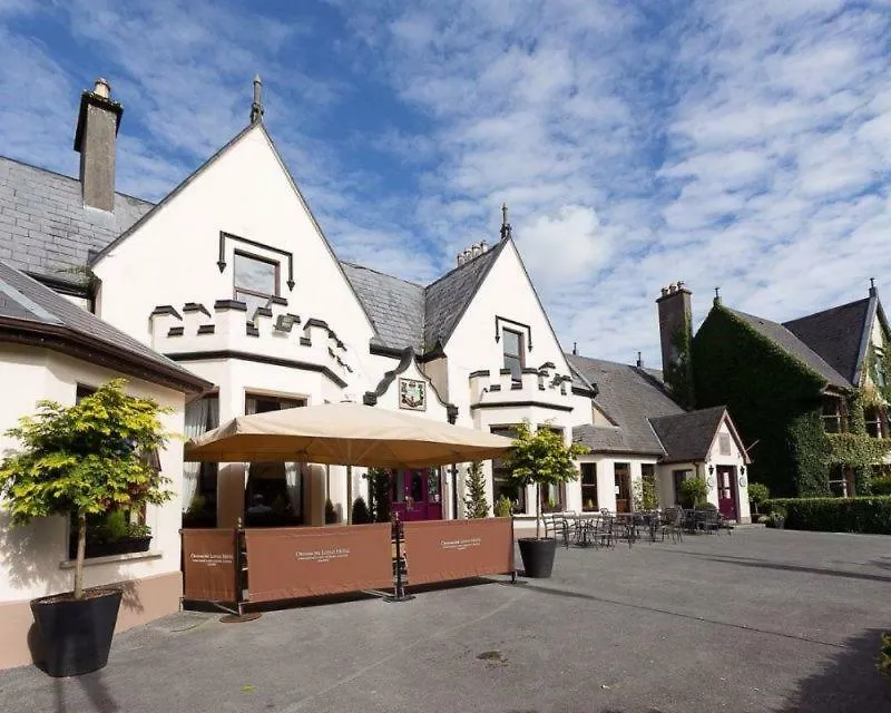 Oranmore Lodge Hotel Conference And Leisure Centre Galway 4*,  Ierland