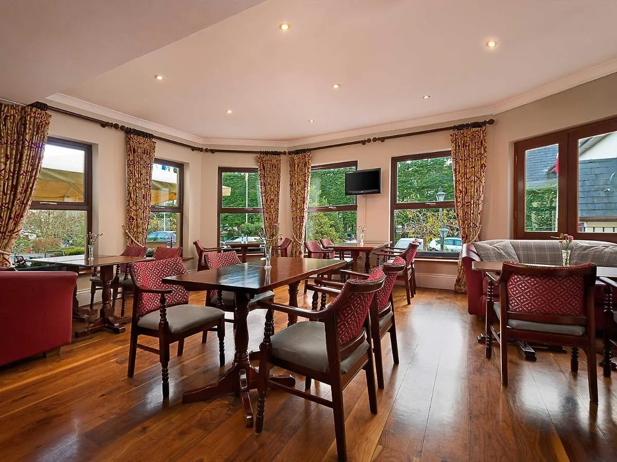 Oranmore Lodge Hotel Conference And Leisure Centre Galway